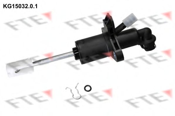 FTE - KG15032.0.1 - Главный цилиндр, система сцепления (Система сцепления)