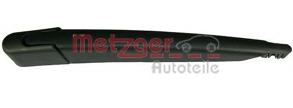 METZGER - 2190088 - Рычаг стеклоочистителя, система очистки окон (Система очистки окон)