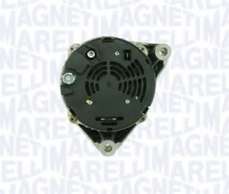 MAGNETI MARELLI - 944390381600 - Генератор (Генератор)