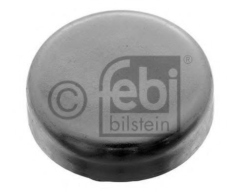 FEBI BILSTEIN - 02544 - Пробка антифриза (Блок-картер двигателя)