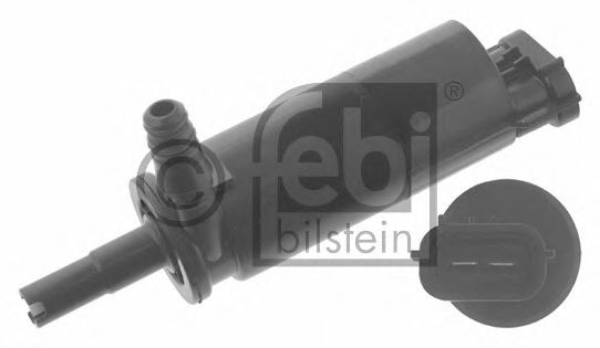 FEBI BILSTEIN - 32327 - Водяной насос, система очистки окон (Система очистки окон)