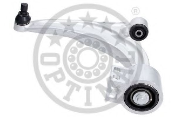 OPTIMAL - G6-1353 - Рычаг независимой подвески колеса, подвеска колеса (Подвеска колеса)