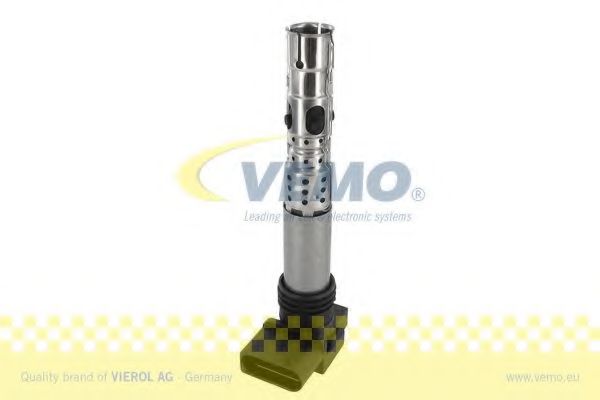 VEMO - V10-70-0059 - Катушка зажигания (Система зажигания)