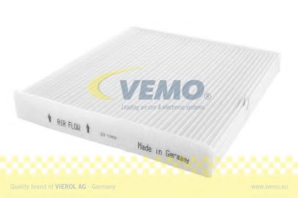 VEMO - V25-30-1080 - Фильтр, воздух во внутренном пространстве (Отопление / вентиляция)