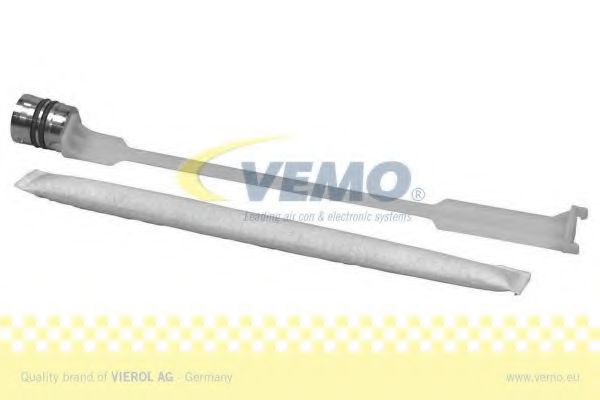 VEMO - V20-06-0073 - Осушитель, кондиционер (Кондиционер)