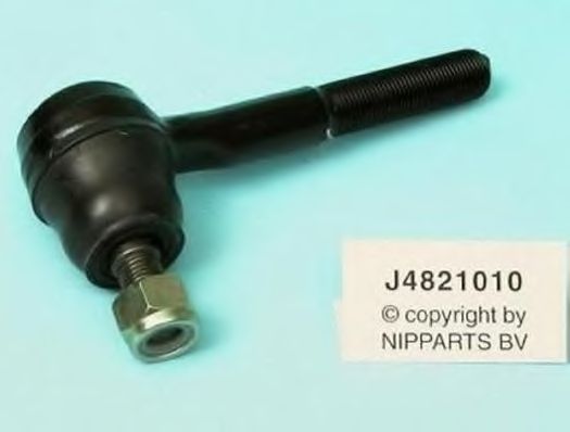 NIPPARTS - J4821010 - Наконечник поперечной рулевой тяги (Рулевое управление)