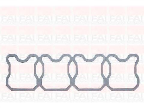 FAI AUTOPARTS - RC514S - Прокладка, крышка головки цилиндра (Головка цилиндра)