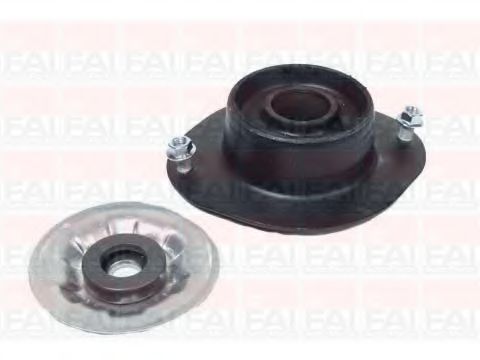 FAI AUTOPARTS - SS3028 - Опора стойки амортизатора (Подвеска колеса)