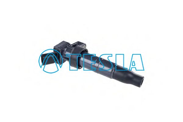 TESLA - CL902 - Катушка зажигания (Система зажигания)