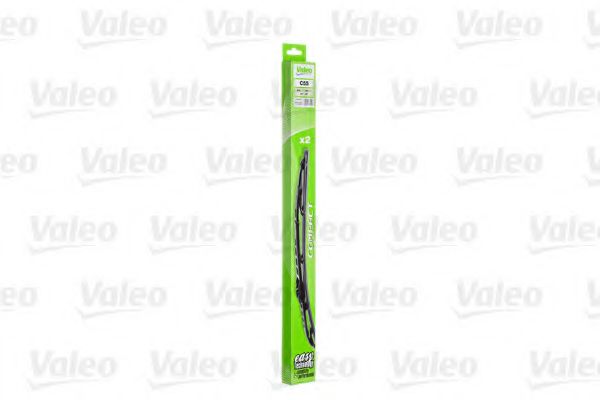 VALEO - 576010 - Щетка стеклоочистителя (Система очистки окон)