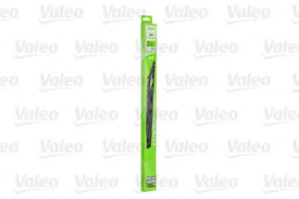 VALEO - 576095 - Щетка стеклоочистителя (Система очистки окон)