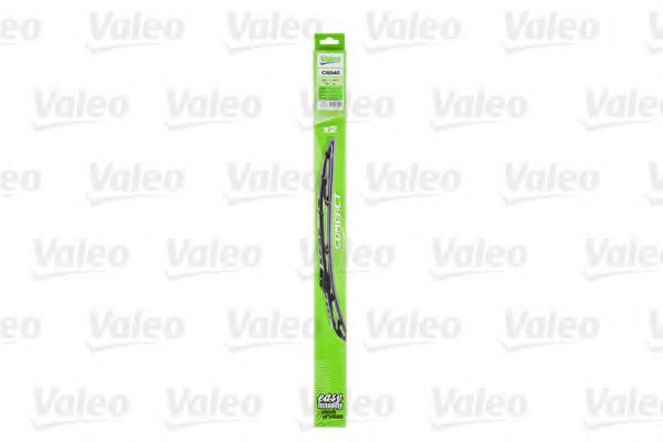 VALEO - 576103 - Щетка стеклоочистителя (Система очистки окон)