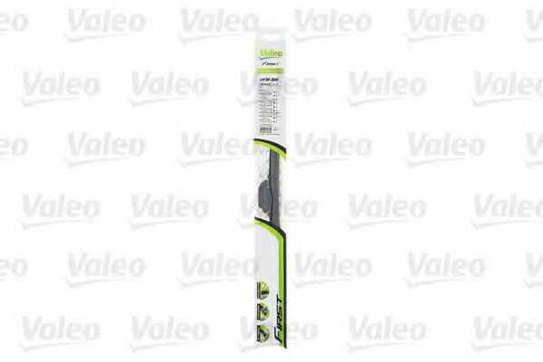 VALEO - 575788 - Щетка стеклоочистителя (Система очистки окон)