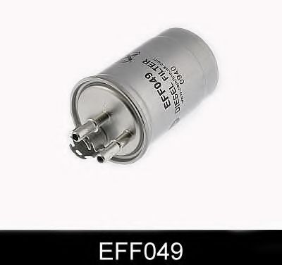 COMLINE - EFF049 - Топливный фильтр (Система подачи топлива)