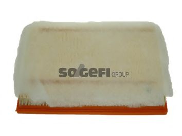 COOPERSFIAAM FILTERS - PA7557 - Воздушный фильтр