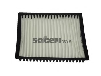 COOPERSFIAAM FILTERS - PC8144 - Фильтр, воздух во внутренном пространстве