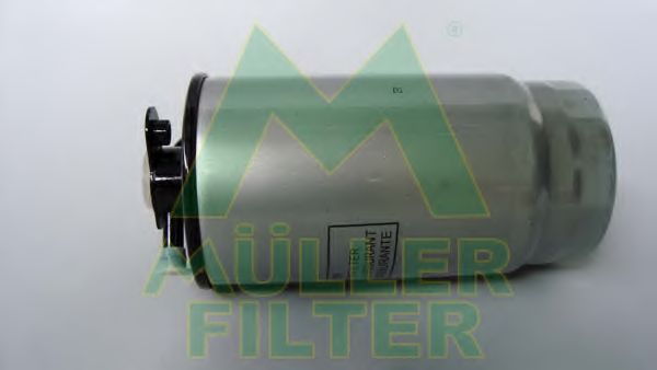 MULLER FILTER - FN260 - Топливный фильтр (Система подачи топлива)