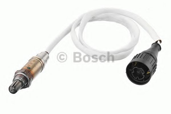 BOSCH - 0 258 005 325 - Лямбда-зонд (Приготовление смеси)