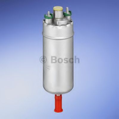 BOSCH - 0 580 464 116 - Топливный насос (Система подачи топлива)