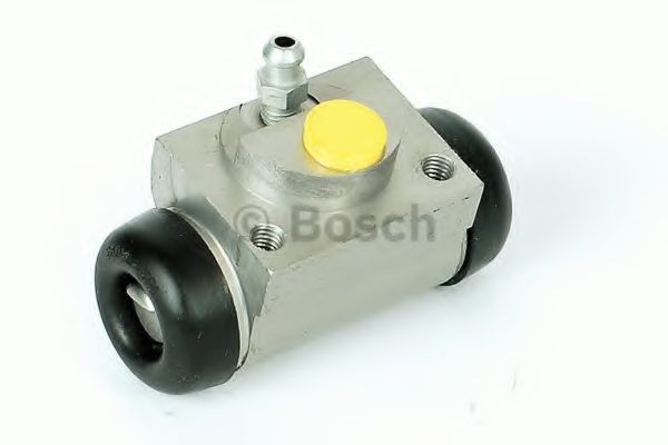 BOSCH - F 026 009 927 - Колесный тормозной цилиндр (Тормозная система)