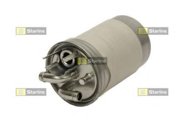 STARLINE - SF PF7114 - Топливный фильтр (Система подачи топлива)