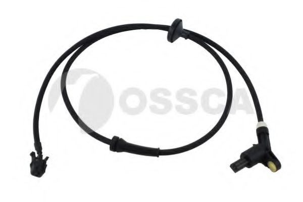 OSSCA - 01645 - Датчик, частота вращения колеса (Тормозная система)