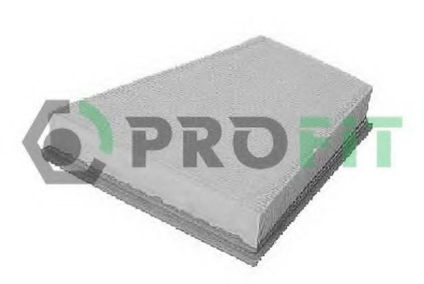 PROFIT - 1512-1026 - Воздушный фильтр (Система подачи воздуха)