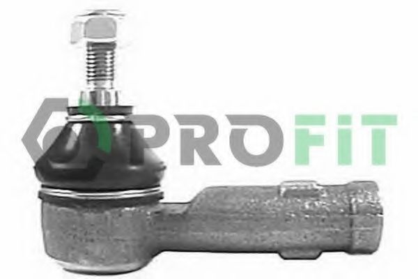 PROFIT - 2302-0055 - Наконечник поперечной рулевой тяги (Рулевое управление)