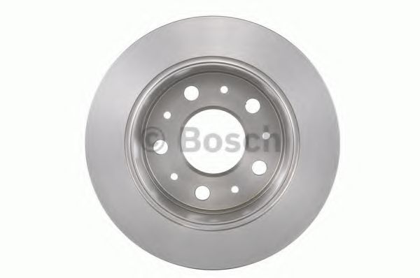 BOSCH - 0 986 479 066 - Тормозной диск (Тормозная система)