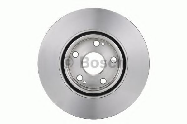 BOSCH - 0 986 479 454 - Тормозной диск (Тормозная система)