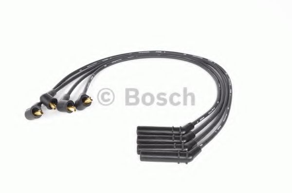 BOSCH - 0 986 357 157 - Комплект проводов зажигания (Система зажигания)