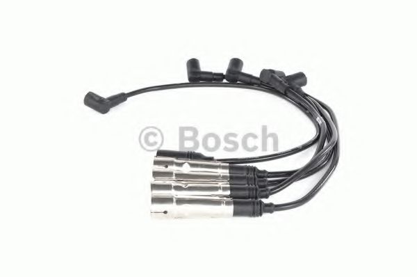 BOSCH - 0 986 356 342 - Комплект проводов зажигания (Система зажигания)