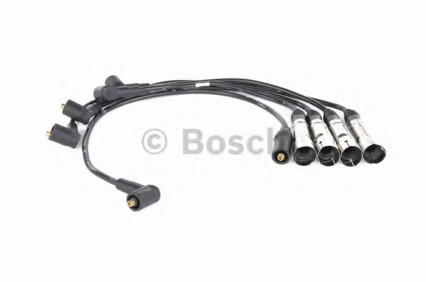 BOSCH - 0 986 356 342 - Комплект проводов зажигания (Система зажигания)