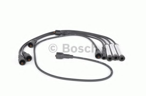 BOSCH - 0 986 356 850 - Комплект проводов зажигания (Система зажигания)