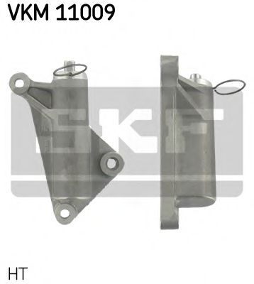 SKF - VKM 11009 - Натяжной ролик, ремень ГРМ (Ременный привод)