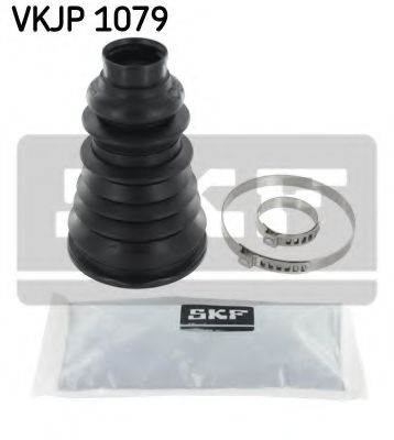 SKF - VKJP 1079 - Комплект пылника, приводной вал (Привод колеса)