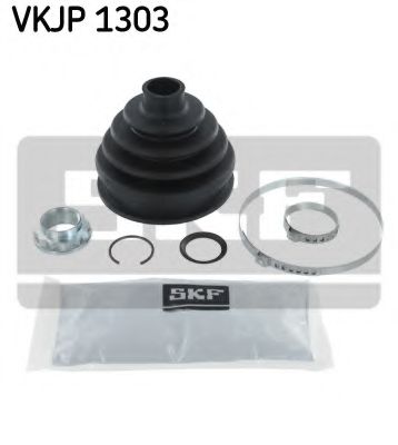 SKF - VKJP 1303 - Комплект пылника, приводной вал (Привод колеса)