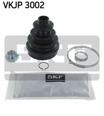 SKF - VKJP 3002 - Комплект пылника, приводной вал (Привод колеса)