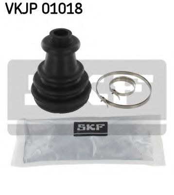 SKF - VKJP 01018 - Комплект пылника, приводной вал (Привод колеса)