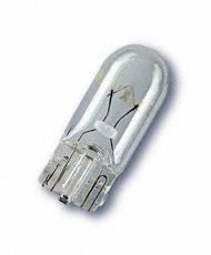 OSRAM - 2825-02B - Лампа накаливания, фонарь указателя поворота (Сигнализация)