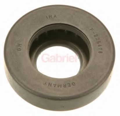 GABRIEL - GK502 - Подшипник качения, опора стойки амортизатора (Подвеска колеса)