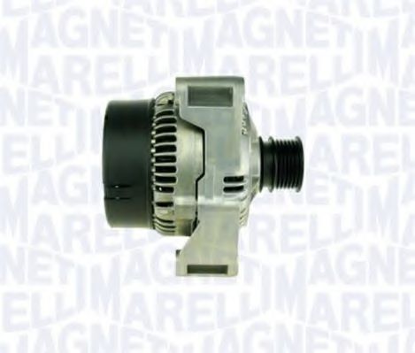 MAGNETI MARELLI - 944390381600 - Генератор (Генератор)