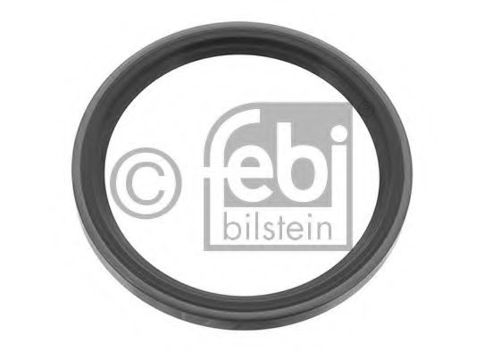 FEBI BILSTEIN - 08007 - Уплотняющее кольцо, ступица колеса (Подвеска колеса)