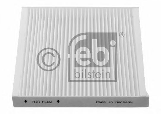 FEBI BILSTEIN - 27829 - Фильтр, воздух во внутренном пространстве (Отопление / вентиляция)