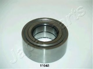 JAPANPARTS - KK-11048 - Комплект подшипника ступицы колеса (Подвеска колеса)