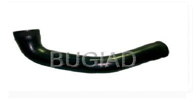 BUGIAD - 81608 - Трубка нагнетаемого воздуха (Система подачи воздуха)