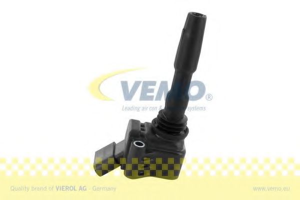 VEMO - V10-70-0098 - Катушка зажигания (Система зажигания)