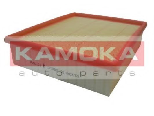 KAMOKA - F200101 - Воздушный фильтр (Система подачи воздуха)