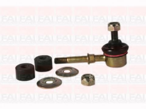 FAI AUTOPARTS - SS4967 - Тяга / стойка, стабилизатор (Подвеска колеса)