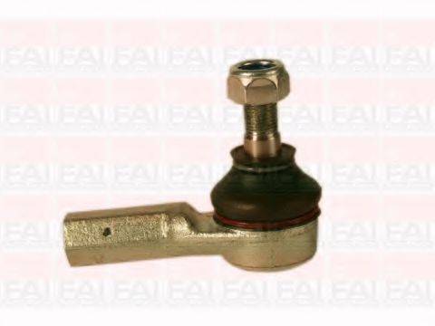 FAI AUTOPARTS - SS5384 - Наконечник поперечной рулевой тяги (Рулевое управление)